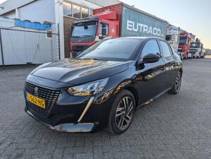 Peugeot 208 1.2 PureTech Active Pack - 67000km - Handgeschakeld - Navi - LMV - Carplay - 05/2026APK