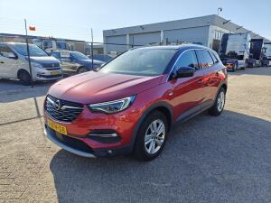 Opel GRANDLAND X 1.5 CDTi - Euro6 BG - Automaat - 4-Seizoens Banden - NIEUWE MOTOR met 3 jaar garantie - 06/2026 APK