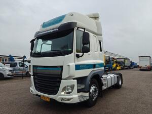 DAF CF 440 FT 4x2 - Euro6 - Automatic - NL truck