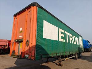 LAG O-3-39 01 MEGA - Schuifzeilen - 3Assen BPW Trommel