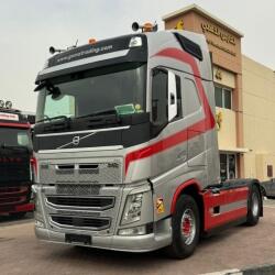 Van Oud Gastel naar de woestijn